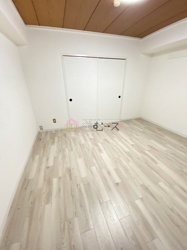 リブレ放出東 リビング