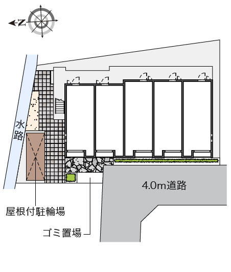 クレイノＹＡＳＡＫＡ その他1