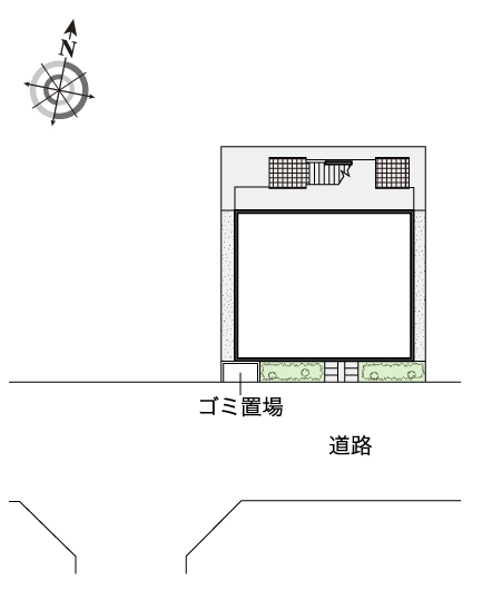 レオパレスサンフラワー その他1
