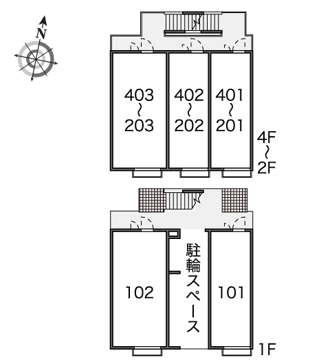レオパレスサンフラワー その他2