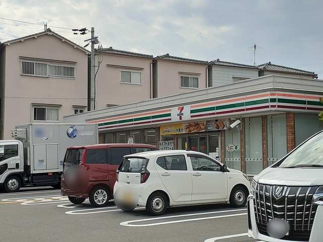 グランデ　フィオーレ その他外観2