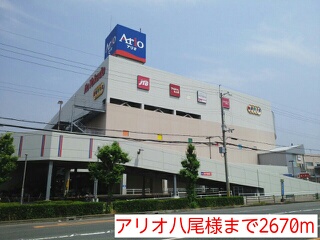 グランデ　フィオーレ その他外観4