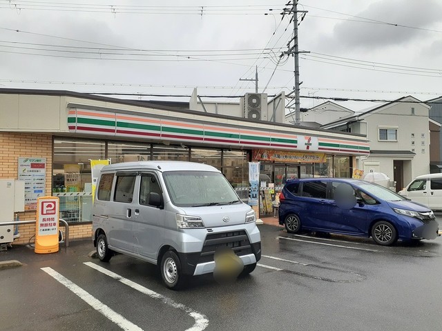 ヴィラパルク その他外観2