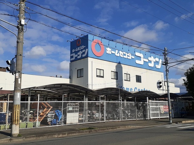 バーレイ その他外観3
