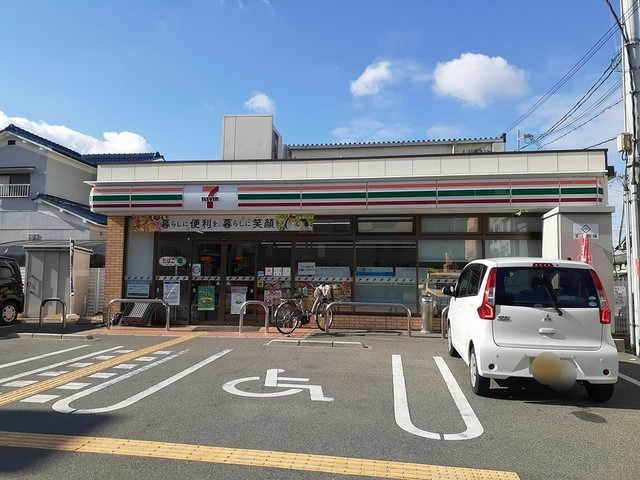 バーレイ その他外観5