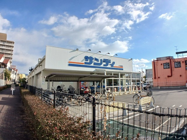 アット楠根 その他外観4
