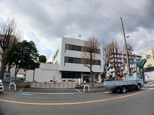 アット楠根 その他外観5