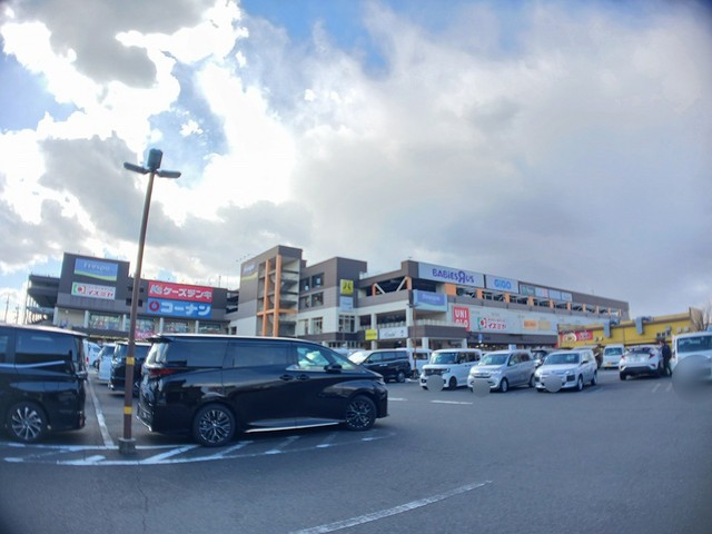 アット楠根 その他外観1