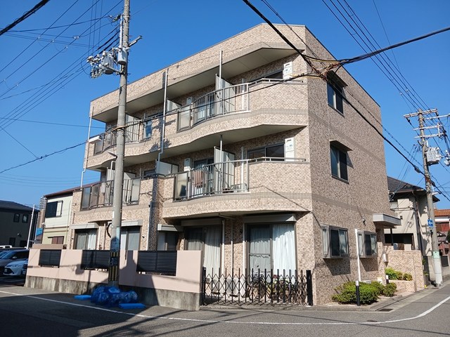 サニーパレス 外観