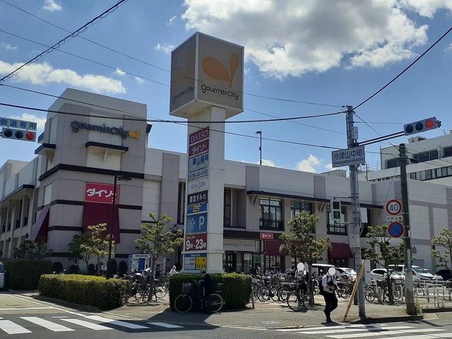 サニーパレス その他外観2
