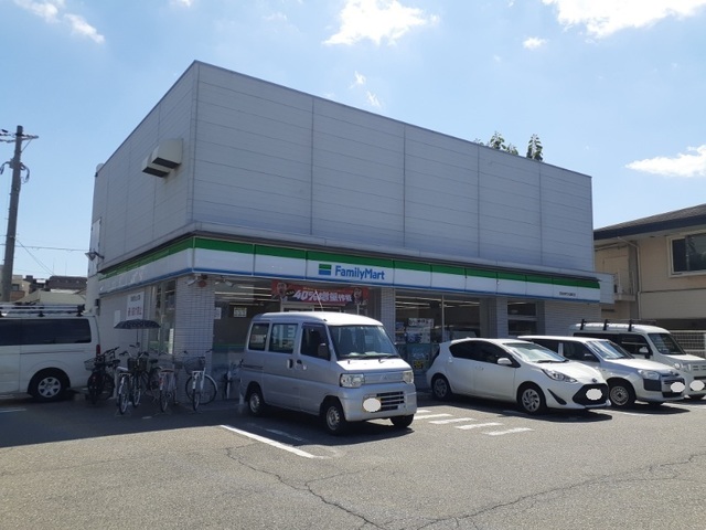 サニーパレス その他外観3