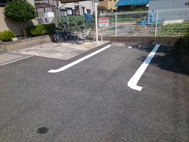 ヴィラ　フルールⅡ その他6