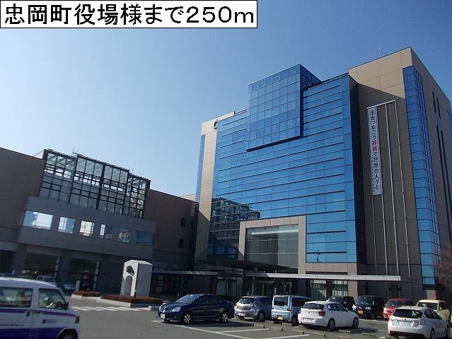 ヴィラ　フルールⅡ その他外観3
