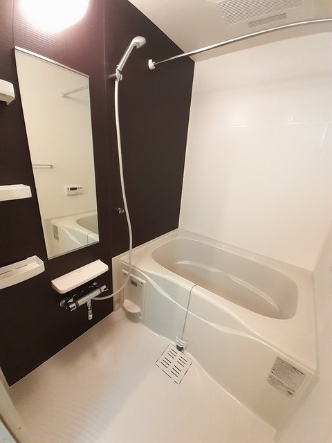 サンプラザ忠岡 風呂画像