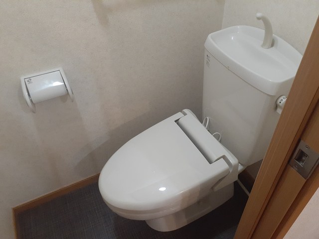 ウエストリバー北伊丹 その他3