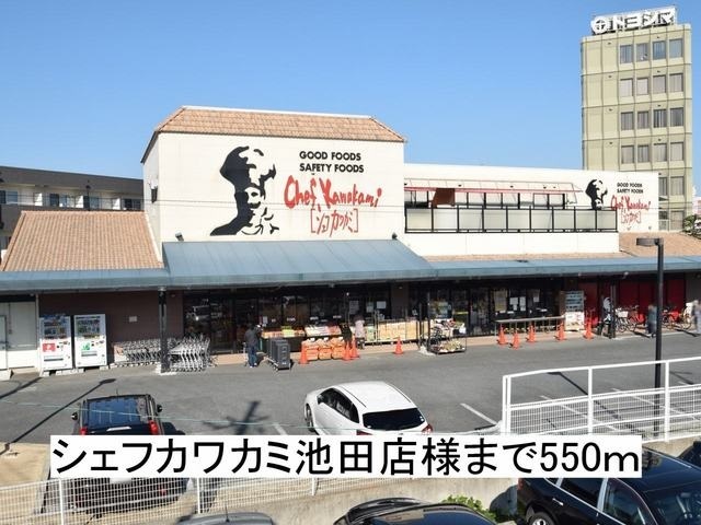 ホメ　モアニケアラ その他外観3