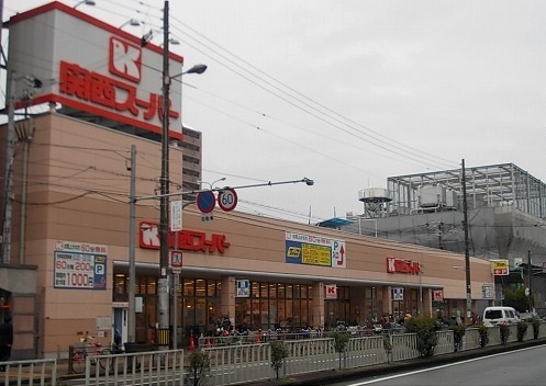ローズガーデン鶴見 その他外観3