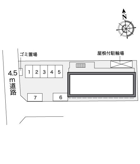 レオパレスエクセラ その他1