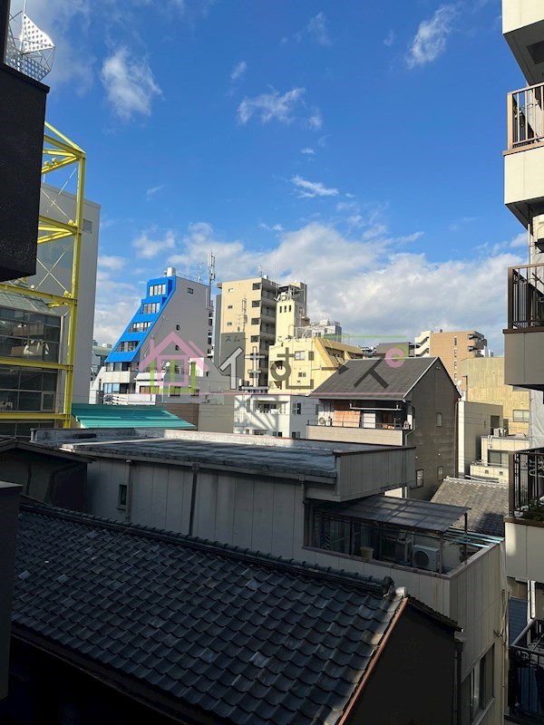 プランドール天満 その他2