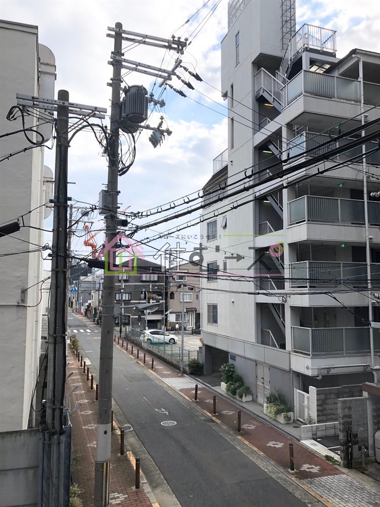 ビル・アイマンション その他外観2