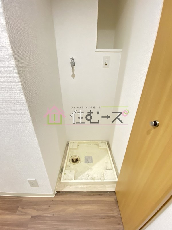 リアンジェ難波 その他4