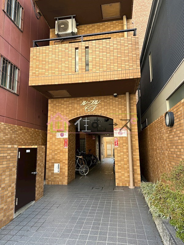 ルーブルCTJR難波 その他1