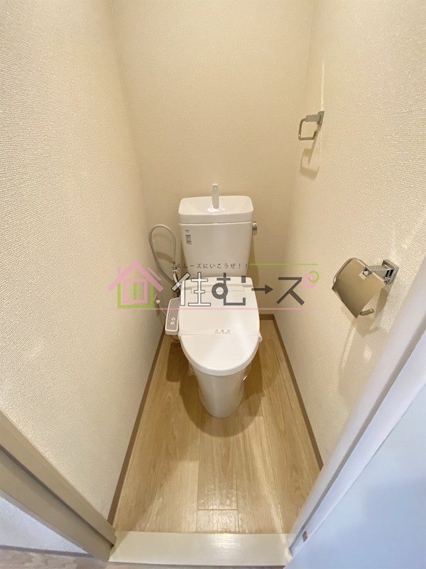 ルーブルCTJR難波 その他6