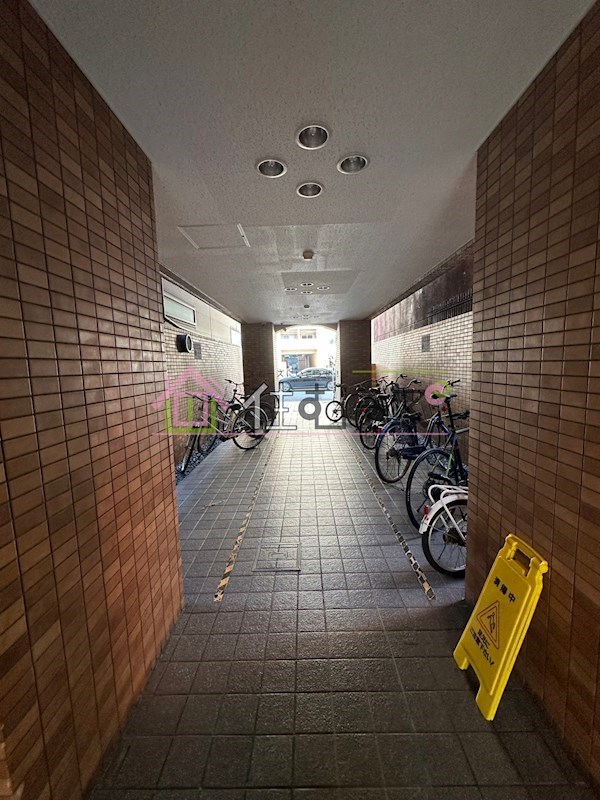 ルーブルCTJR難波 その他外観4