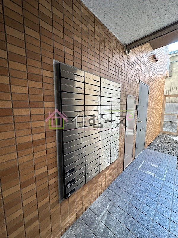 ルーブルCTJR難波 その他外観5