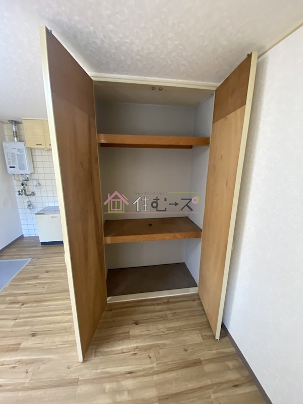 エスオーハイツ その他3