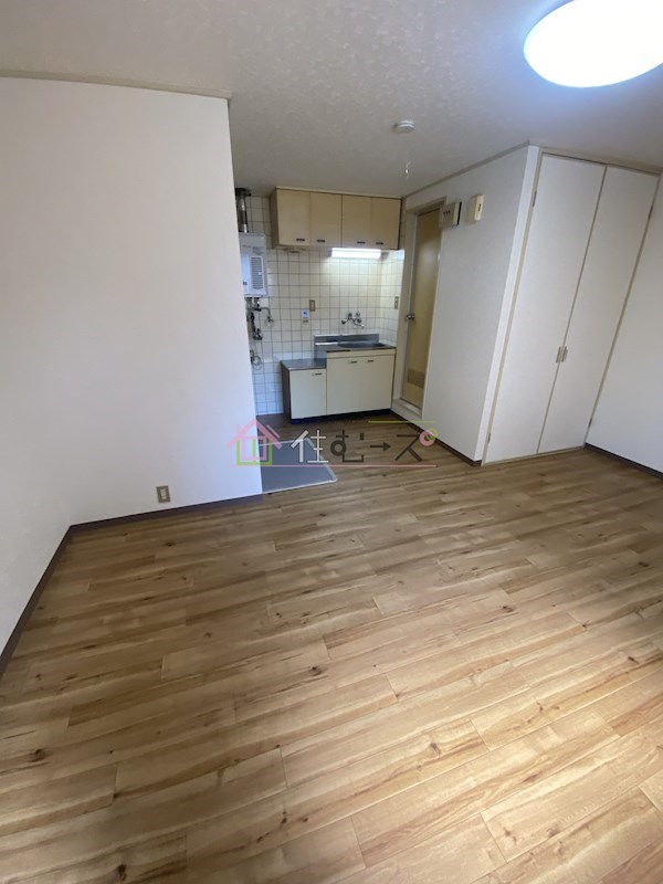 エスオーハイツ その他外観6