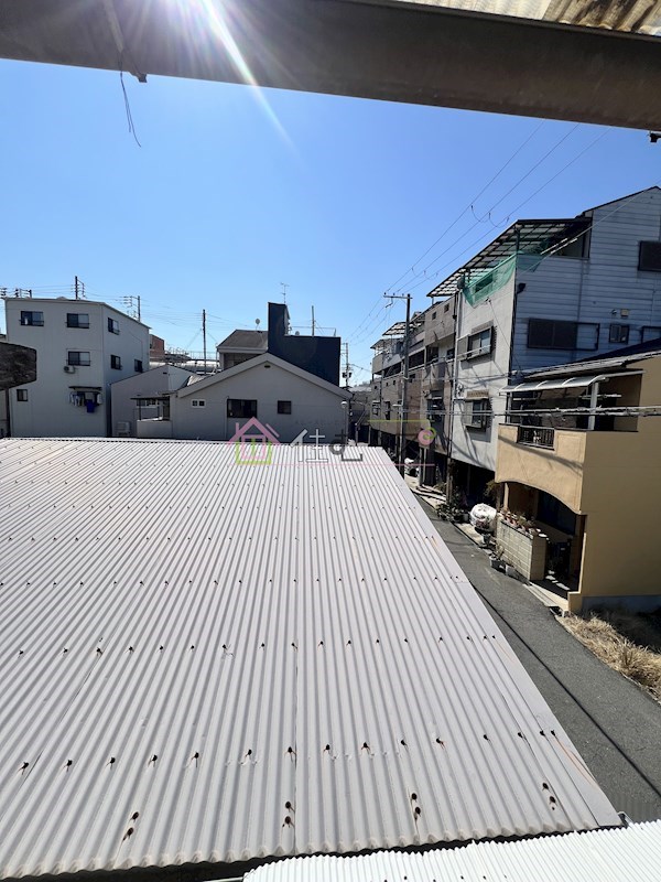 西田アパート その他5