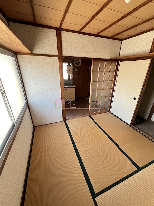 西田アパート その他外観6