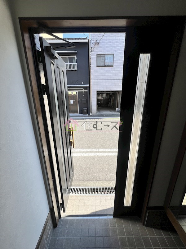 梅香三丁目貸家 その他外観2