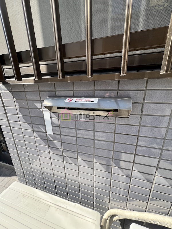 梅香三丁目貸家 その他外観4