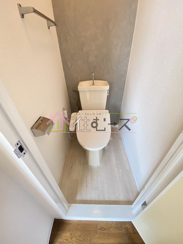 シティ岸里 その他3