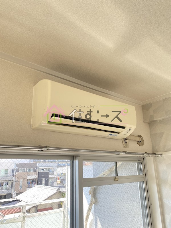 シティ岸里 その他6