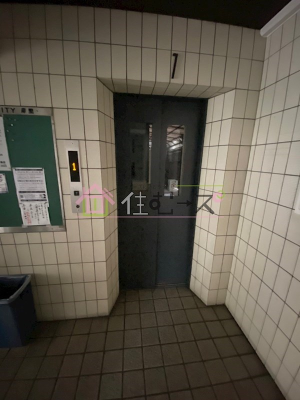 シティ岸里 その他外観2