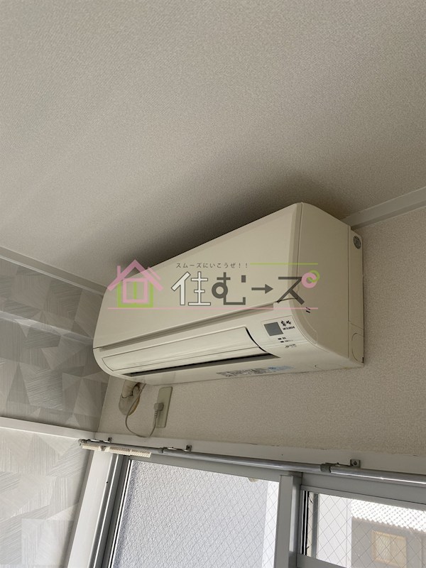 シティ岸里 その他6