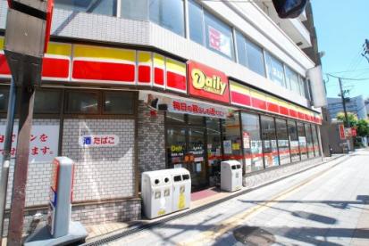 シティ岸里 周辺画像1
