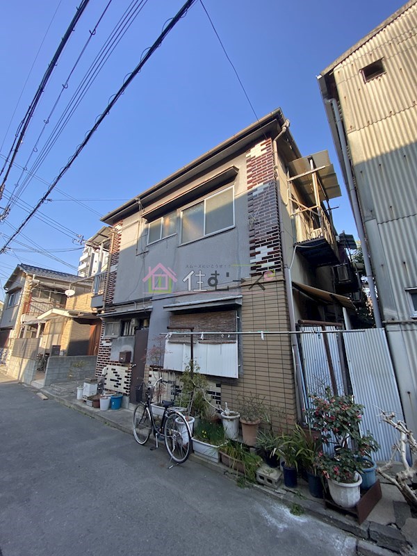 渡利文化 その他外観1