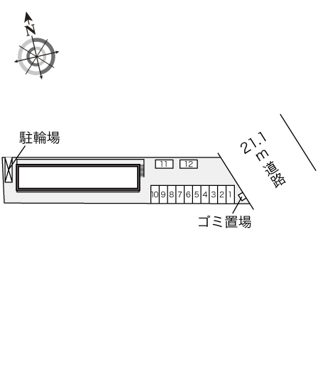 レオパレスロン その他1