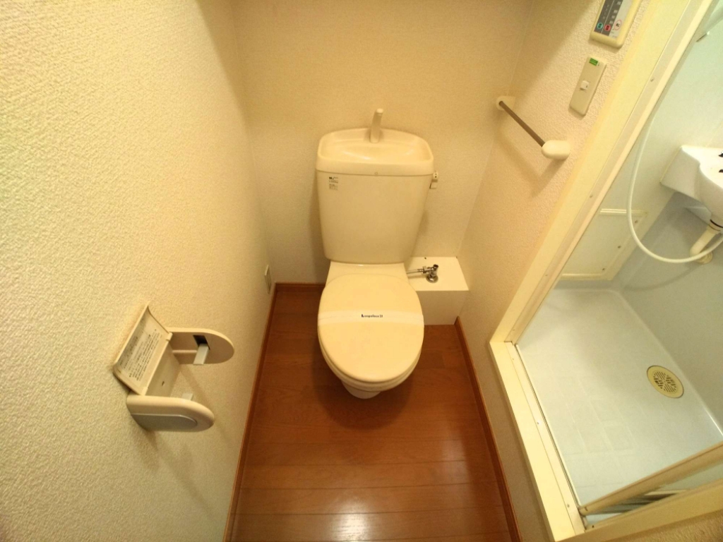 レオパレスＦｌｏｗｅｒＨｉｌｌ その他3