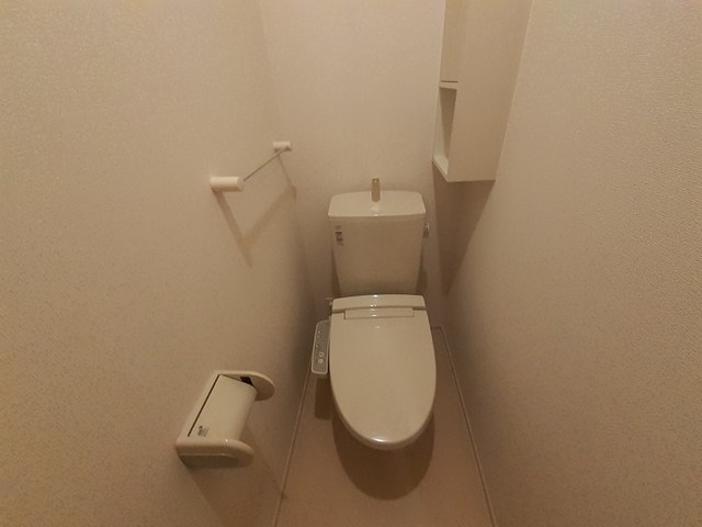 ラックレニイⅡ その他4