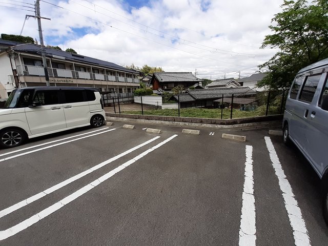 ラックレニイⅡ その他7