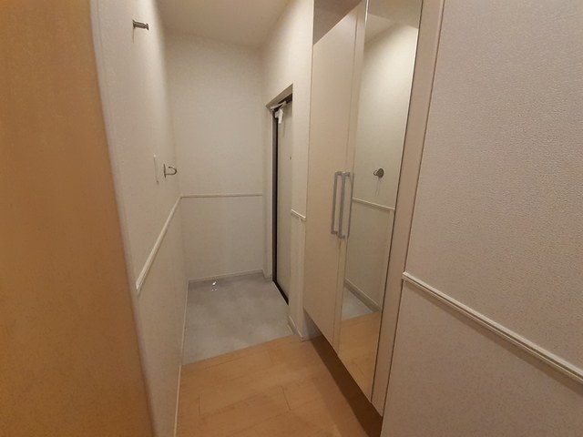 ブローテ 玄関