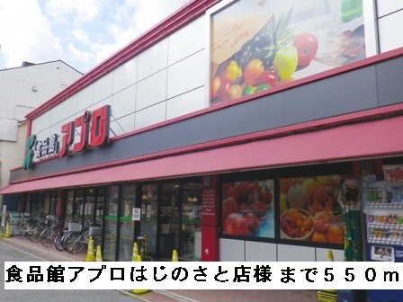 アンジール その他外観3
