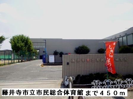 アンジール その他外観4