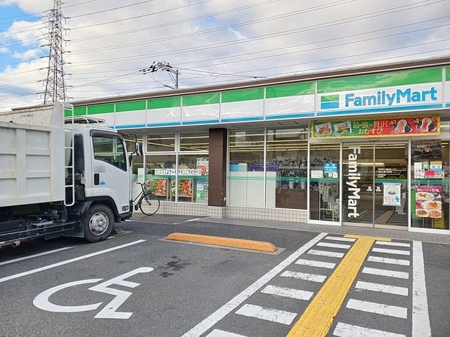 メゾン　カルム その他外観3