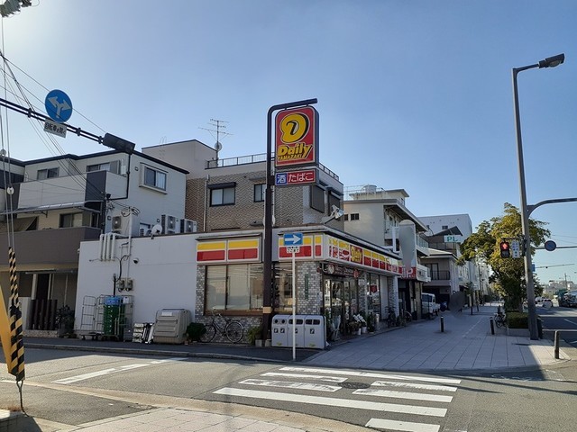 ディアコート此花 その他外観2